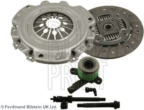 Clutch Kit ADW193082