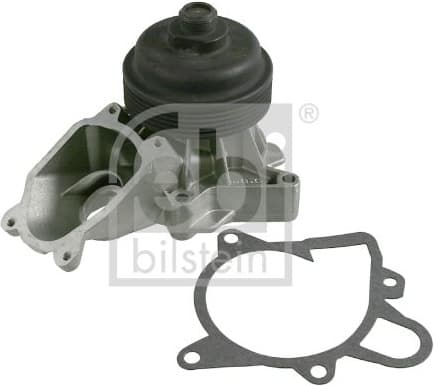 Water Pump, engine cooling 21413
