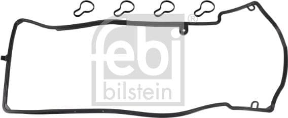Gasket Set, cylinder head cover 109506
