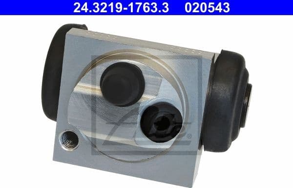 Wheel Brake Cylinder 24.3219-1763.3