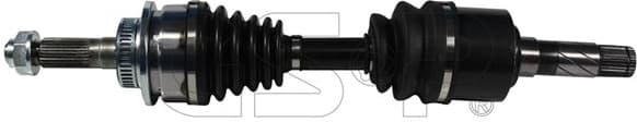 Drive Shaft 218211