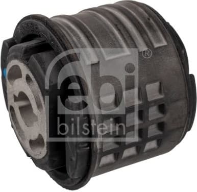 Bushing, axle beam 170538