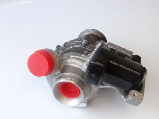 Charger, charging (supercharged/turbocharged) OE REMAN LTRPA7673785