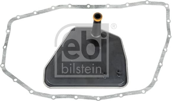 Hydraulic Filter Kit, automatic transmission 107405