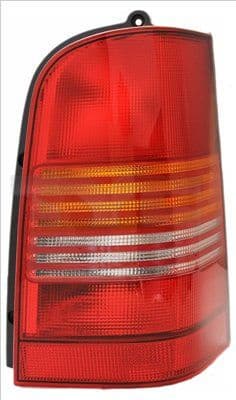 Tail Light Assembly 11-0568-11-2