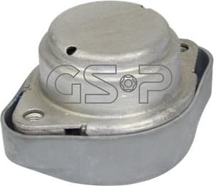 Mounting, automatic transmission 510265