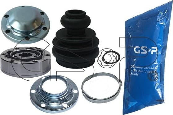 Joint Kit, drive shaft 661041