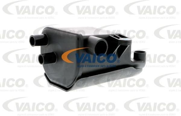 Oil Separator, crankcase ventilation Original VAICO Quality V950262