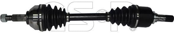 Drive Shaft 250497