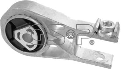 Mounting, engine 518196