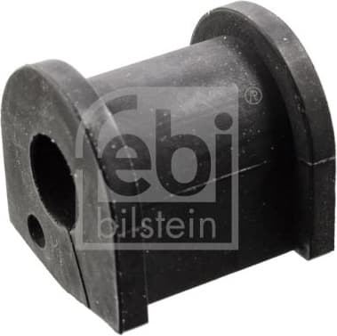 Mounting, stabiliser bar 102421
