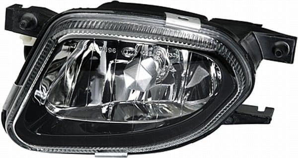 Front Fog Light 1NB008275081