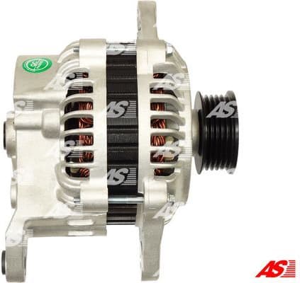 Alternator AS A5074 - image 2