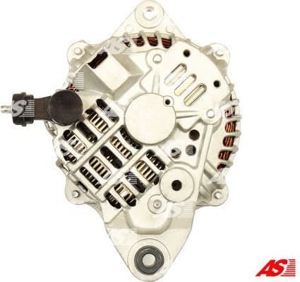 Alternator AS A5074 - image 3