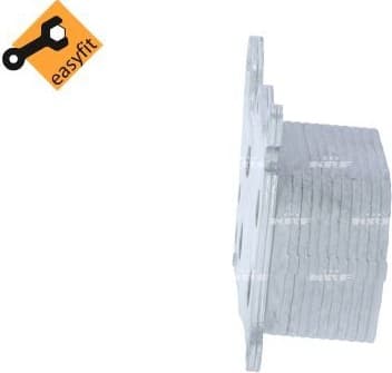 Oil Cooler, engine oil EASY FIT 31763 - image 7
