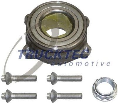 Wheel Bearing Kit 02.32.191