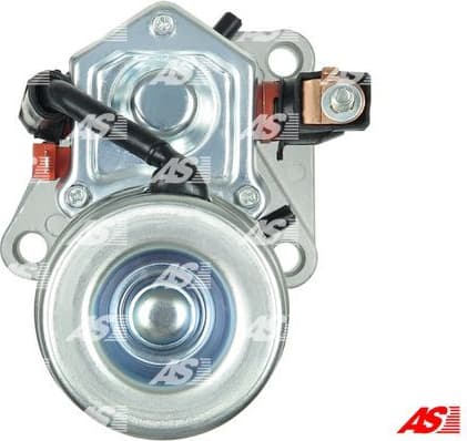 Starter AS S9003 - image 3