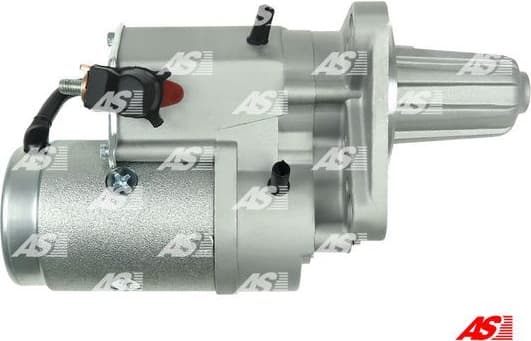Starter AS S9003 - image 4