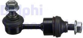 Link/Coupling Rod, stabiliser bar TC3352