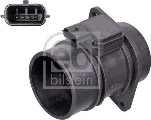 Mass Air Flow Sensor 102549