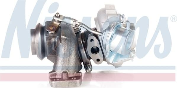 Charger, charging (supercharged/turbocharged) ** FACTORY NEW ** 93061 - image 5