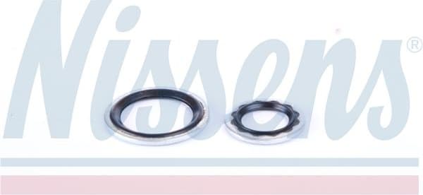 Compressor, air conditioning ** FIRST FIT ** 89310 - image 7