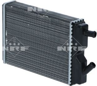 Heat Exchanger, interior heating EASY FIT 54373 - image 6