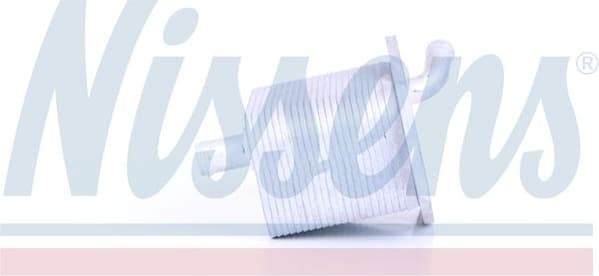 Oil Cooler, engine oil ** FIRST FIT ** 91159 - image 3