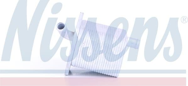 Oil Cooler, engine oil ** FIRST FIT ** 91159 - image 5