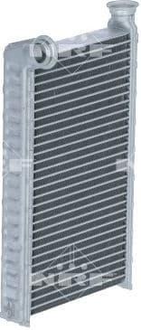 Heat Exchanger, interior heating EASY FIT 54391 - image 8