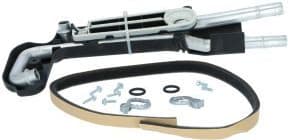 Heat Exchanger, interior heating EASY FIT 54391 - image 9