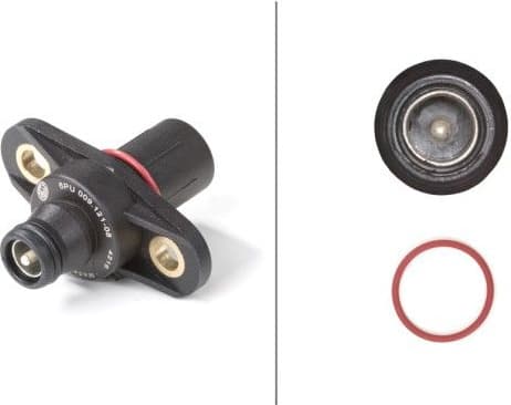 Sensor, camshaft position 6PU 009 121-081