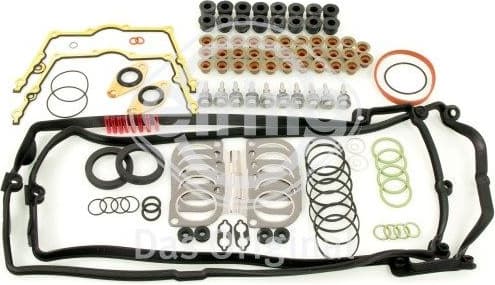 Gasket Kit, cylinder head 734.720