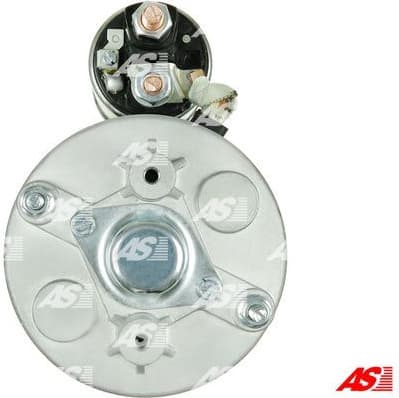 Starter AS S0075 - image 3