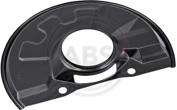 Splash Guard, brake disc 11247