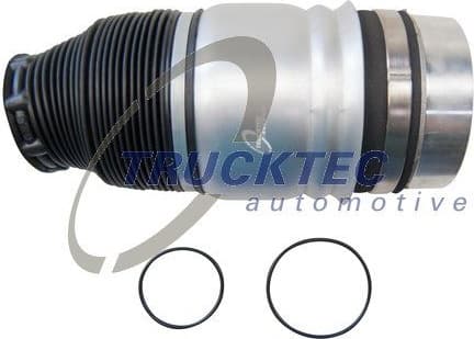 Air Spring, suspension 07.30.153