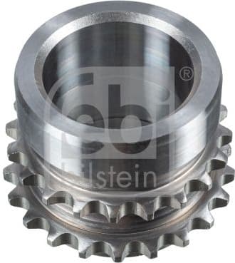 Sprocket, crankshaft 106670