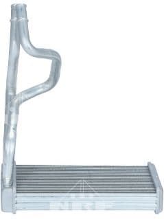 Heat Exchanger, interior heating 54351