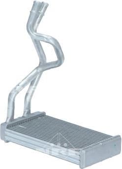 Heat Exchanger, interior heating 54351 - image 2