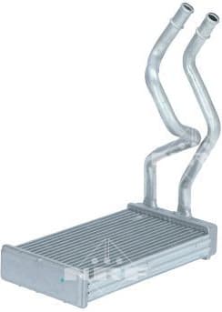 Heat Exchanger, interior heating 54351 - image 4