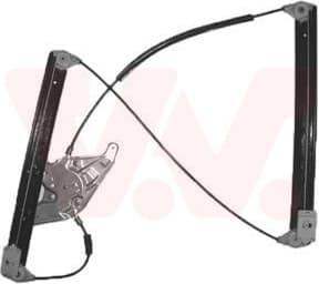 Window Regulator 0315261