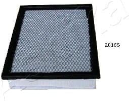 Air Filter 20-02-2016