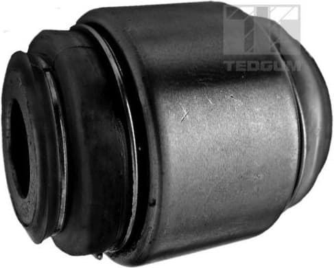 Mounting, control/trailing arm 00649594