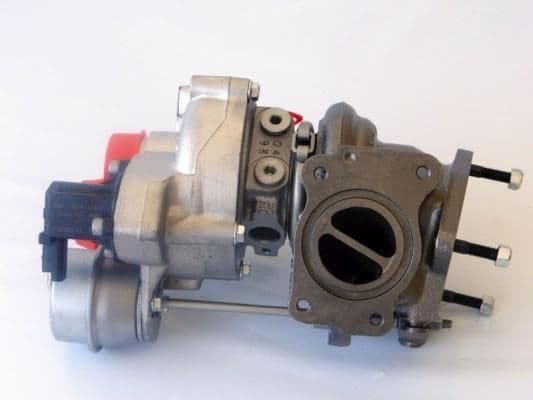 Charger, charging (supercharged/turbocharged) OE REMAN LTRPA53039880118