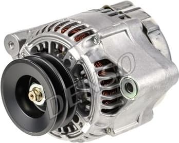Alternator DAN1114