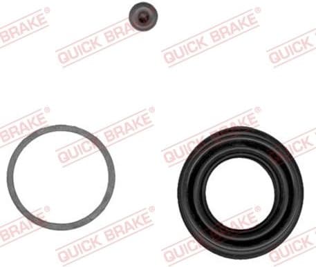 Repair Kit, brake caliper 114-0075