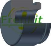 Piston, brake caliper P362904