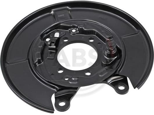 Splash Guard, brake disc 11402