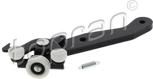 Roller Guide, sliding door 115 532