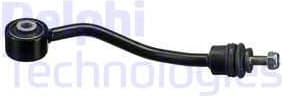 Link/Coupling Rod, stabiliser bar TC3348